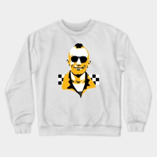 Taxi Driver Crewneck Sweatshirt